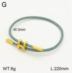 Stainless steel jewelry Bracelet Wholesale