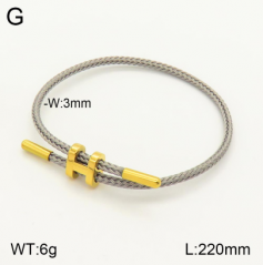 Stainless steel jewelry Bracelet Wholesale
