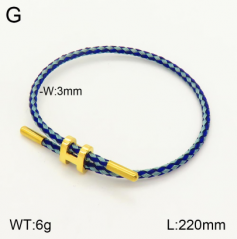 Stainless steel jewelry Bracelet Wholesale