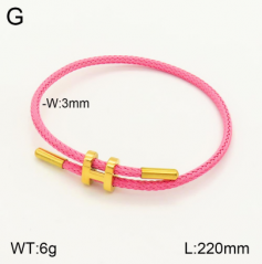 Stainless steel jewelry Bracelet Wholesale