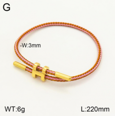 Stainless steel jewelry Bracelet Wholesale