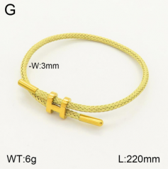Stainless steel jewelry Bracelet Wholesale