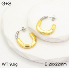 Stainless steel jewelry Earrings wholesale