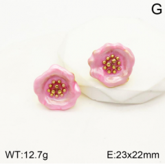 Stainless steel jewelry Earrings wholesale