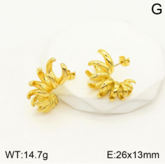 Stainless steel jewelry Earrings wholesale