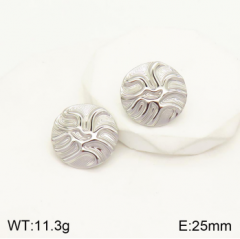 Stainless steel jewelry Earrings wholesale