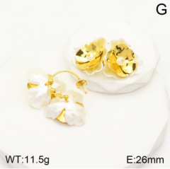 Stainless steel jewelry Earrings wholesale