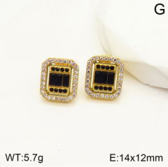 Stainless steel jewelry Earrings wholesale