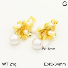 Stainless steel jewelry Earrings wholesale