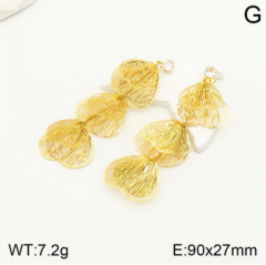 Stainless steel jewelry Earrings wholesale