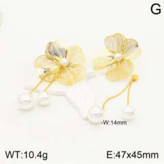 Stainless steel jewelry Earrings wholesale
