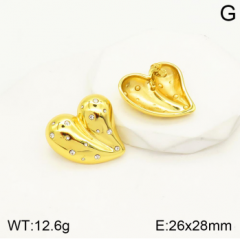 Stainless steel jewelry Earrings wholesale