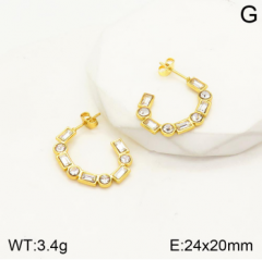 Stainless steel jewelry Earrings wholesale