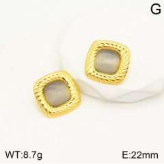 Stainless steel jewelry Earrings wholesale