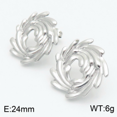 Stainless steel jewelry Earrings wholesale