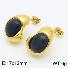 Stainless steel jewelry Earrings wholesale