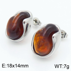 Stainless steel jewelry Earrings wholesale