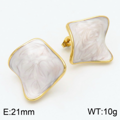Stainless steel jewelry Earrings wholesale
