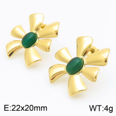 Stainless steel jewelry Earrings wholesale