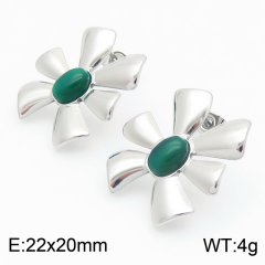 Stainless steel jewelry Earrings wholesale