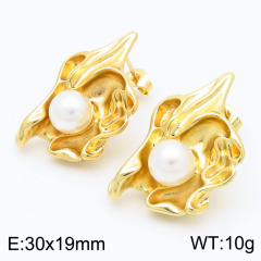 Stainless steel jewelry Earrings wholesale