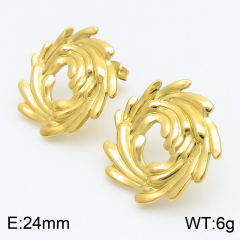 Stainless steel jewelry Earrings wholesale
