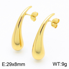 Stainless steel jewelry Earrings wholesale