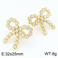 Stainless steel jewelry Earrings wholesale