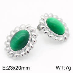 Stainless steel jewelry Earrings wholesale