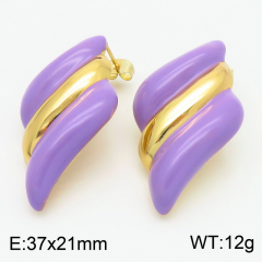 Stainless steel jewelry Earrings wholesale