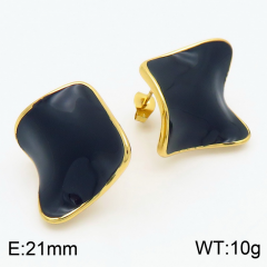 Stainless steel jewelry Earrings wholesale