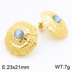 Stainless steel jewelry Earrings wholesale