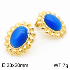 Stainless steel jewelry Earrings wholesale