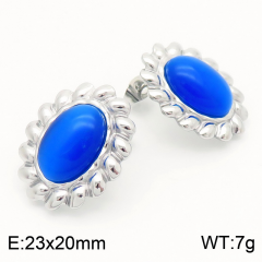 Stainless steel jewelry Earrings wholesale