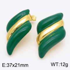 Stainless steel jewelry Earrings wholesale