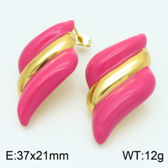 Stainless steel jewelry Earrings wholesale
