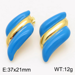 Stainless steel jewelry Earrings wholesale