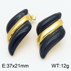 Stainless steel jewelry Earrings wholesale