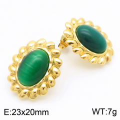 Stainless steel jewelry Earrings wholesale