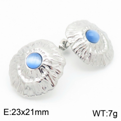 Stainless steel jewelry Earrings wholesale
