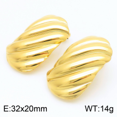 Stainless steel jewelry Earrings wholesale