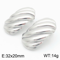 Stainless steel jewelry Earrings wholesale