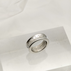 Stainless steel jewelry women ring wholesale