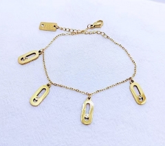 Stainless steel jewelry Bracelet Wholesale