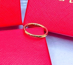 Stainless steel jewelry ring wholesale