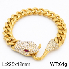 Stainless steel jewelry bracelet wholesale