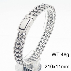 Stainless steel jewelry bracelet wholesale