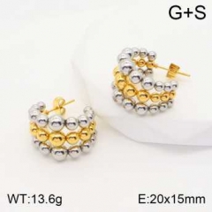 Stainless steel jewelry Earrings wholesale
