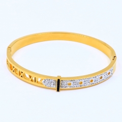 Stainless steel jewelry bracelet wholesale