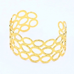 Stainless steel jewelry bracelet wholesale